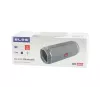Altavoz portátil Mono BLOW BT-460 gris — 5 W RMS, batería de 2000 mAh, Bluetooth 4.0, MicroSD, FM, AUX