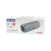 Altavoz portátil Mono BLOW BT-460 gris — 5 W RMS, batería de 2000 mAh, Bluetooth 4.0, MicroSD, FM, AUX