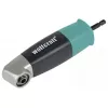 Wolfcraft 4688000 cabezal angular para taladros