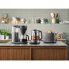 Tostadora Electrolux E7T1-6BP 2 rebanadas 980 W Negra