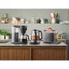 Tostadora Electrolux E7T1-6BP 2 rebanadas 980 W Negra