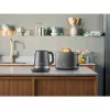 Tostadora Electrolux E7T1-6BP 2 rebanadas 980 W Negra