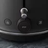Tostadora Electrolux E7T1-6BP 2 rebanadas 980 W Negra
