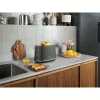 Tostadora Electrolux E7T1-6BP 2 rebanadas 980 W Negra