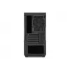 Caja de PC Sharkoon V1000 Mini Tower Negra