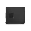 Caja de PC Sharkoon V1000 Mini Tower Negra