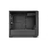 Caja de PC Sharkoon V1000 Mini Tower Negra