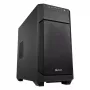 Caja de PC Sharkoon V1000 Mini Tower Negra