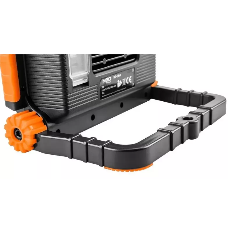 Foco NEO tools 99-064 profundidad 180 mm peso 880 g