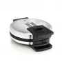 WMF Lono 04.1521.0011 Gofrera 5 gofres 900 W Negro, Cromo