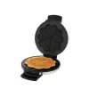 WMF Lono 04.1521.0011 Gofrera 5 gofres 900 W Negro, Cromo