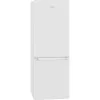 Bomann KG 320.2 frigorífico combi, blanco