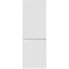 Frigorífico independiente BOMANN KG 320.2 – 165 L total (frigorífico 122 L, congelador 43 L), clase E, 143 cm, blanco