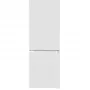 Bomann KG 320.2 frigorífico combi, blanco
