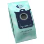 Bolsa de aspirador AEG GR206S Universal Azul 4 piezas