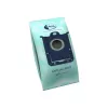 Bolsa de aspirador AEG GR206S Universal Azul 4 piezas