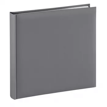 Álbum de fotos Hama Fine Art Gris 320 hojas 10 x 15 cm