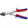 Knipex 90 55 280 roedora de chapa