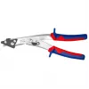 Knipex 90 55 280 roedora de chapa