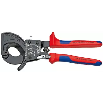 Alicate de corte diagonal Knipex 95 31 250