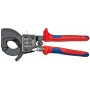 Knipex 95 31 250 cortacables, 250 mm