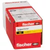 Taco de expansión Fischer 562150 100 mm Nylon 50 piezas
