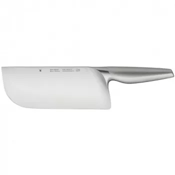 WMF 18.8204.6032 Cuchillo de cocina Acero inoxidable 1 pieza Cuchillo de carnicero