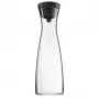 WMF 0617726040 1,5 L Negro, Transparente