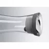 WMF 0617726040 1,5 L Negro, Transparente