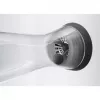 WMF 0617726040 1,5 L Negro, Transparente