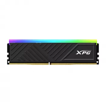 16GB ADATA DIMM 3600 (2x 8 GB) Kit dual (negro, AX4U36008G18I-DTBKD35G, XPG Spectrix D35G, INTEL XMP)
