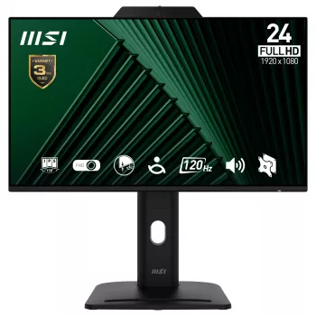 Monitor MSI Pro MP242PMG 23,8