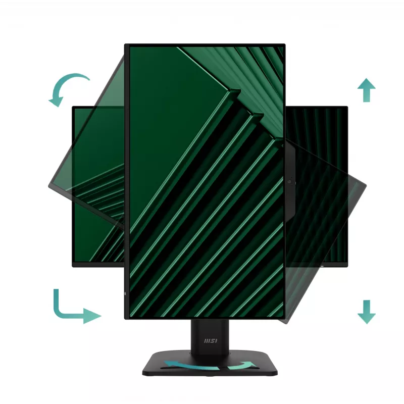Monitor MSI Pro MP242PMG 23,8