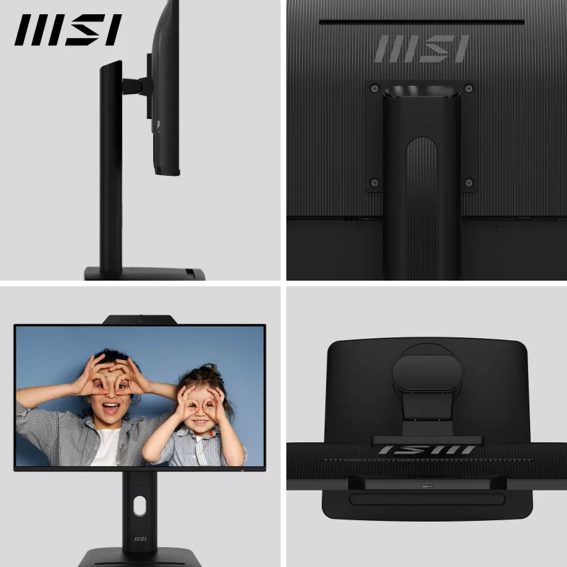 Monitor MSI Pro MP242PMG 23,8