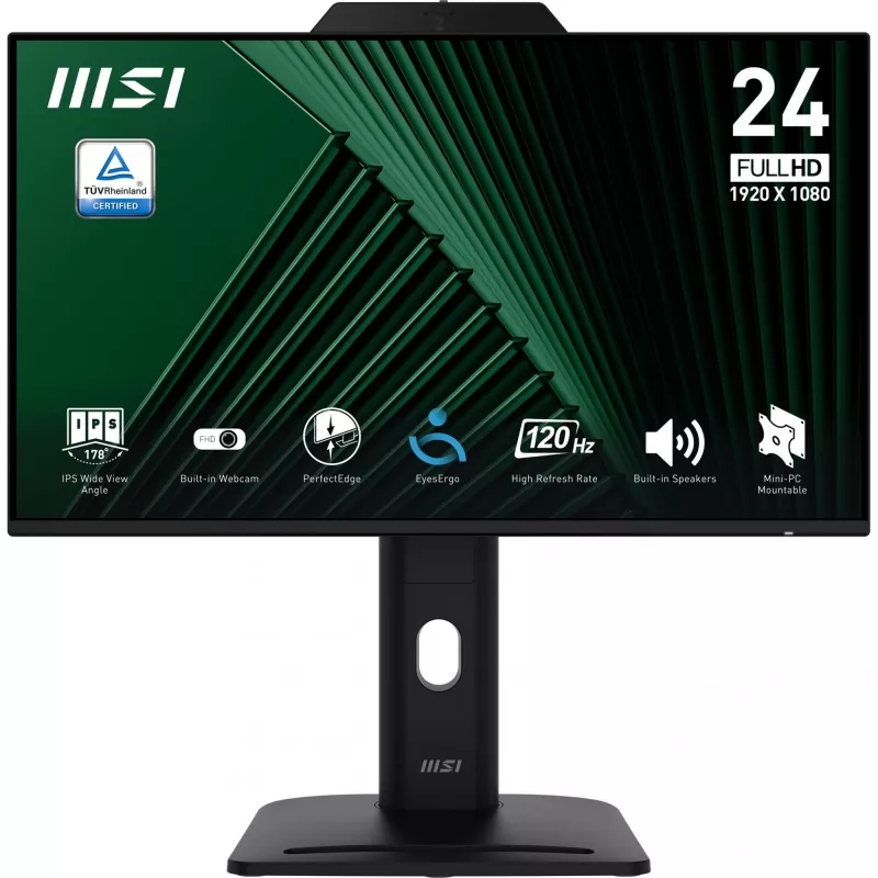 Monitor MSI Pro MP242PMG 23,8