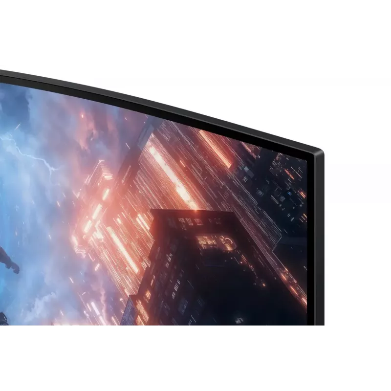 Monitor Samsung S49FG912EU 124,5 cm (49