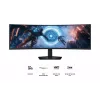 Monitor Samsung S49FG912EU 124,5 cm (49