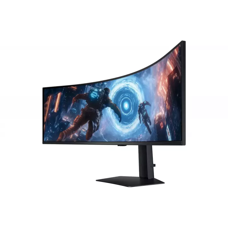 Monitor Samsung S49FG912EU 124,5 cm (49