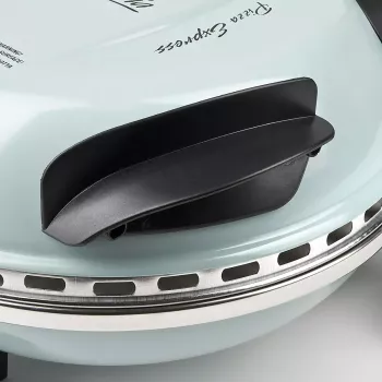 Horno eléctrico para pizza G3FERRARI PizzaOven Express Delizia cool blue G1000613 1200W