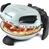 G3 Ferrari Delizia G1000613 PizzaOven Express horno para pizza, 1200 W, para pizzas Ø 31 cm, azul claro