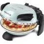 Horno eléctrico para pizza G3FERRARI PizzaOven Express Delizia cool blue G1000613 1200W
