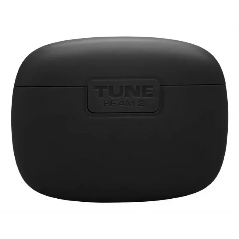 Auriculares JBL Tune Beam 2 inalámbricos intraurales llamadas/música Bluetooth negros