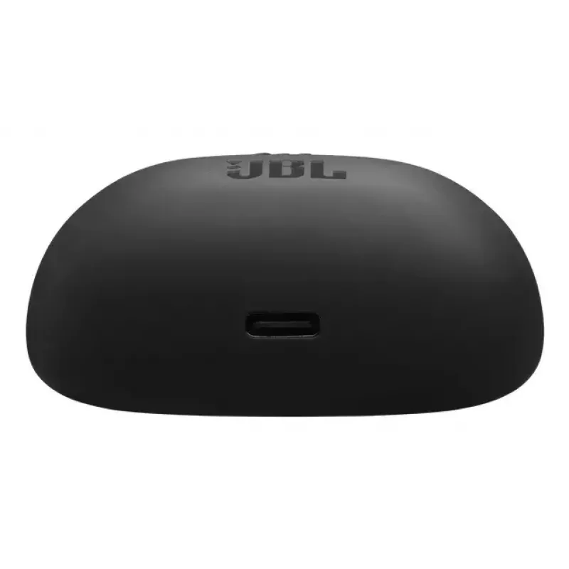 Auriculares JBL Tune Beam 2 inalámbricos intraurales llamadas/música Bluetooth negros