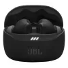 Auriculares JBL Tune Beam 2 inalámbricos intraurales llamadas/música Bluetooth negros