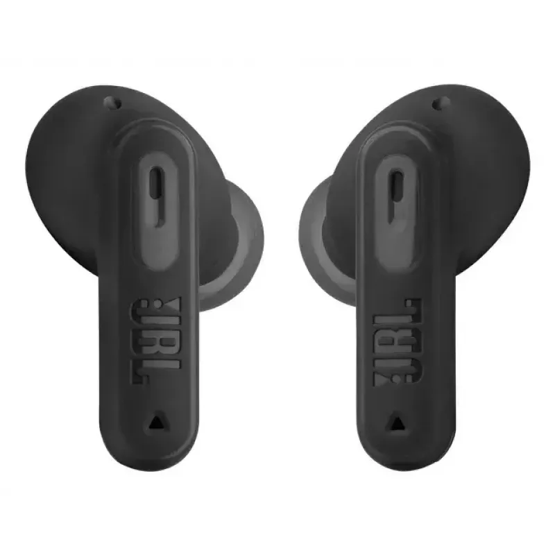 Auriculares JBL Tune Beam 2 inalámbricos intraurales llamadas/música Bluetooth negros