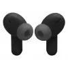 Auriculares JBL Tune Beam 2 inalámbricos intraurales llamadas/música Bluetooth negros
