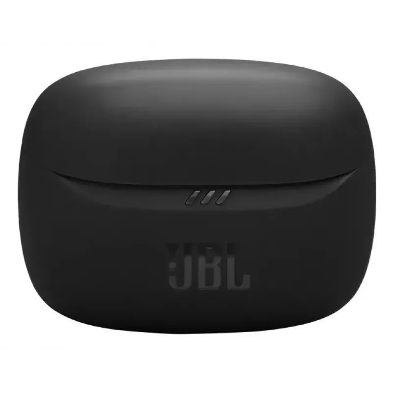 Auriculares JBL Tune Beam 2 inalámbricos intraurales llamadas/música Bluetooth negros