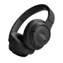 Auriculares JBL Tune 720BT inalámbricos de diadema llamadas/música Bluetooth negros