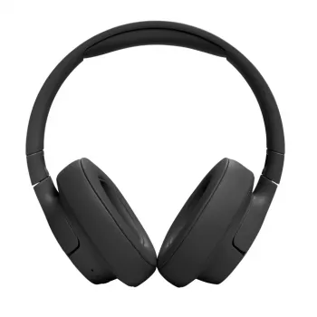 Auriculares JBL Tune 720BT inalámbricos de diadema llamadas/música Bluetooth negros