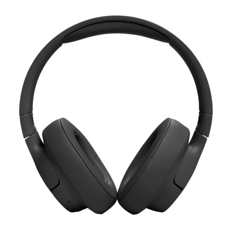 Auriculares JBL Tune 720BT inalámbricos de diadema llamadas/música Bluetooth negros
